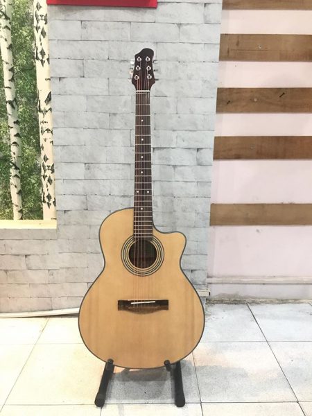 Guitar Acoustic DT060