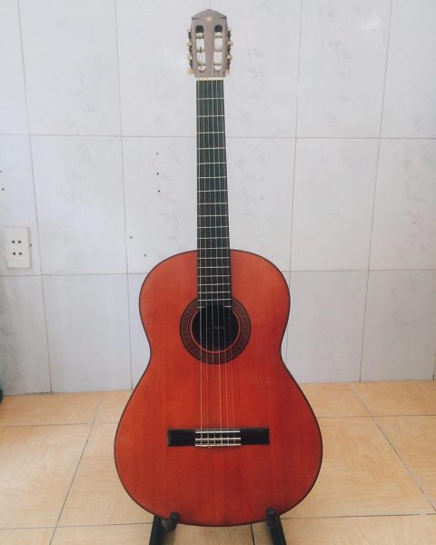Guitar Yamaha G-851