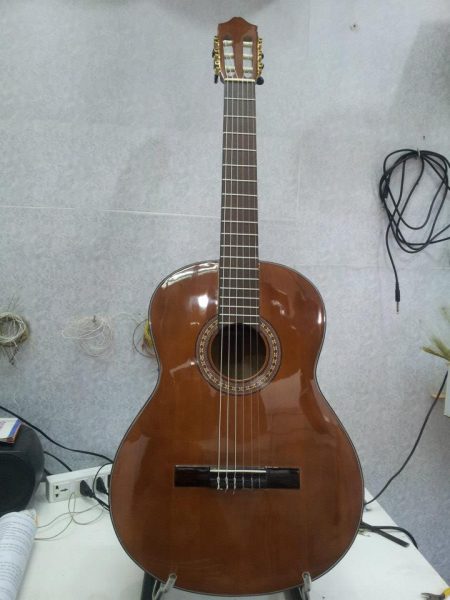 Đàn Guitar Classic DT-SP230