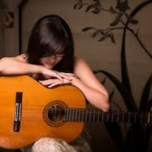 Tự học guitar Classic cho người mới bắt đầu