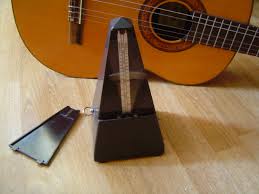 metronome guitar