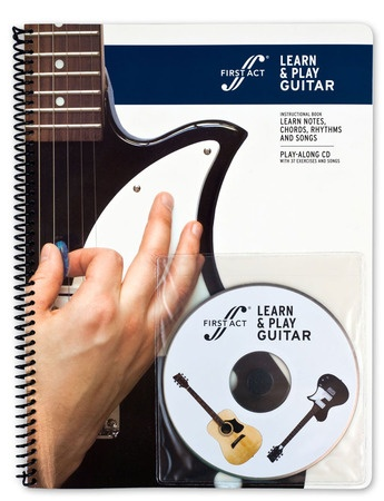 Sách, Giáo trình, Tài liệu tự học đàn Guitar đệm hát